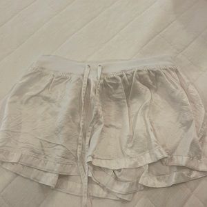PJ Harlow Pajama shorts